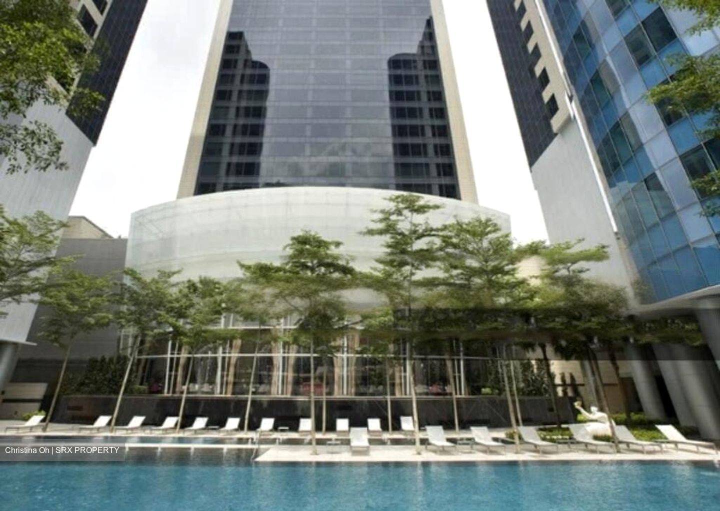 St. Regis Residences (D10), Apartment #473419231